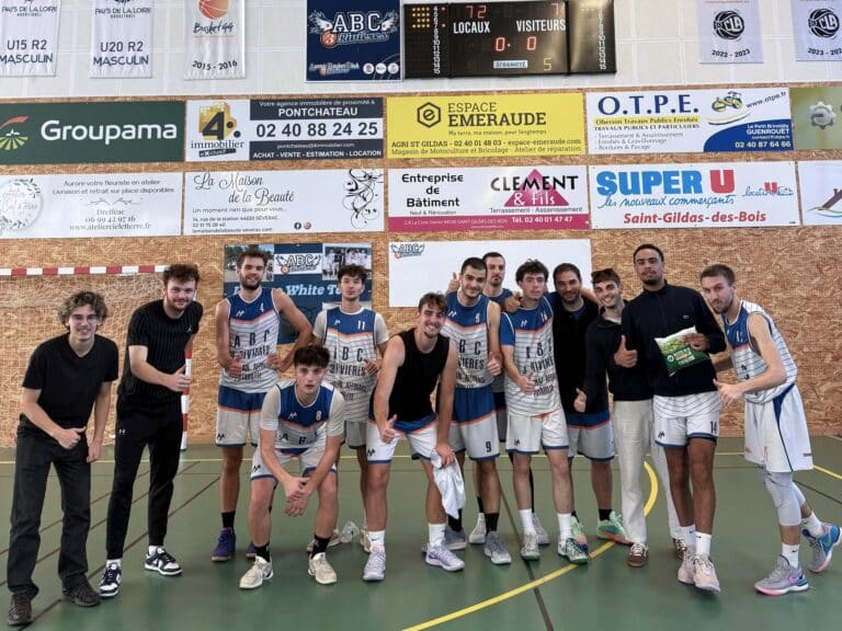 Seniors DM2 ABC3R 2025-2026